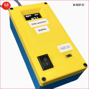 Respiromètre ExSitu